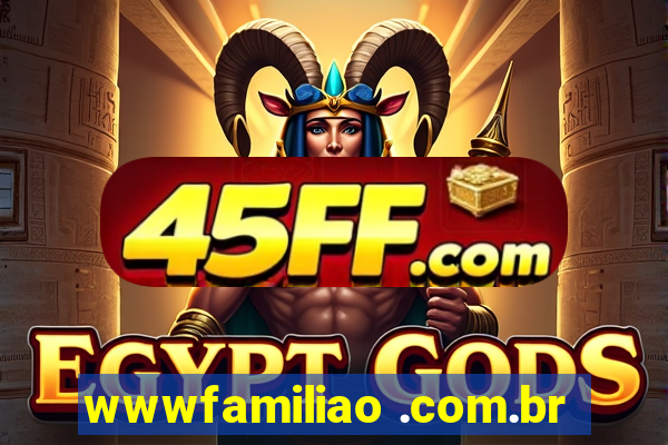 wwwfamiliao .com.br